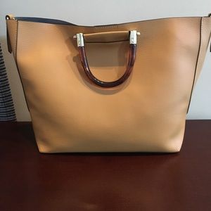 Topshop tote bag - free gift included!